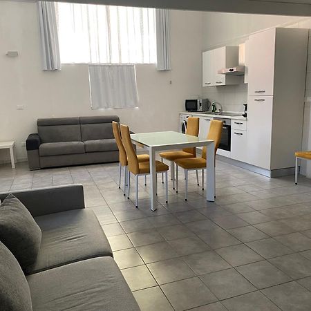 Apartament La Via Lattea La Spezia Zewnętrze zdjęcie