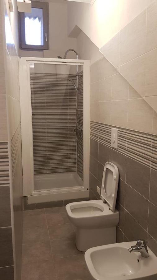 Apartament La Via Lattea La Spezia Zewnętrze zdjęcie