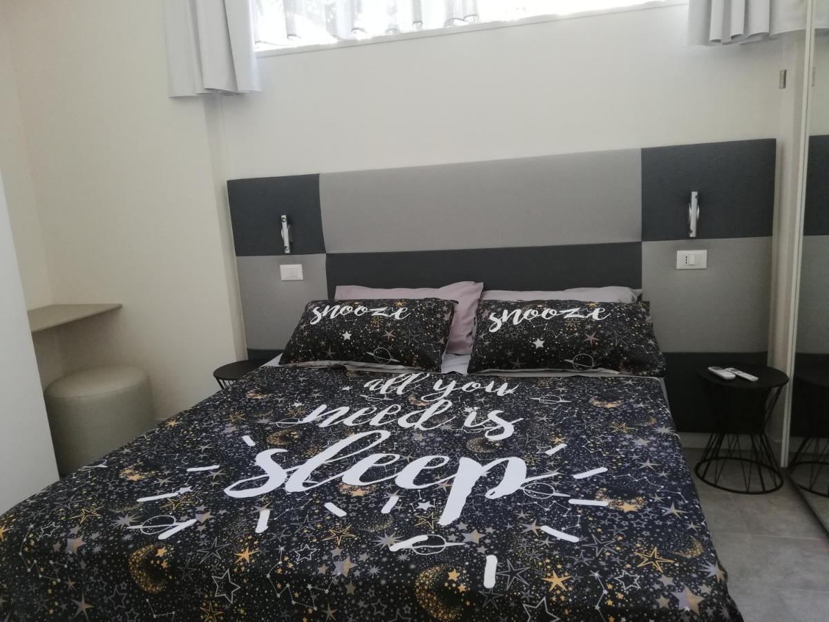 Apartament La Via Lattea La Spezia Zewnętrze zdjęcie