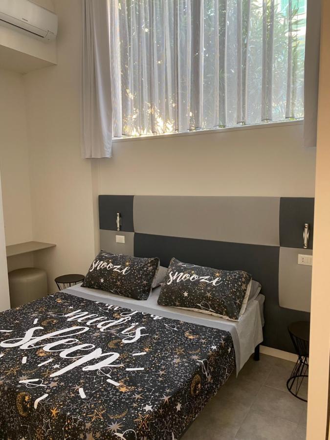 Apartament La Via Lattea La Spezia Zewnętrze zdjęcie