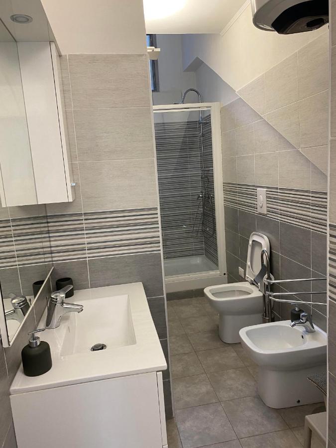 Apartament La Via Lattea La Spezia Zewnętrze zdjęcie