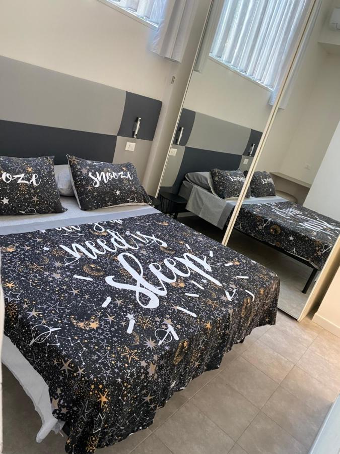 Apartament La Via Lattea La Spezia Zewnętrze zdjęcie