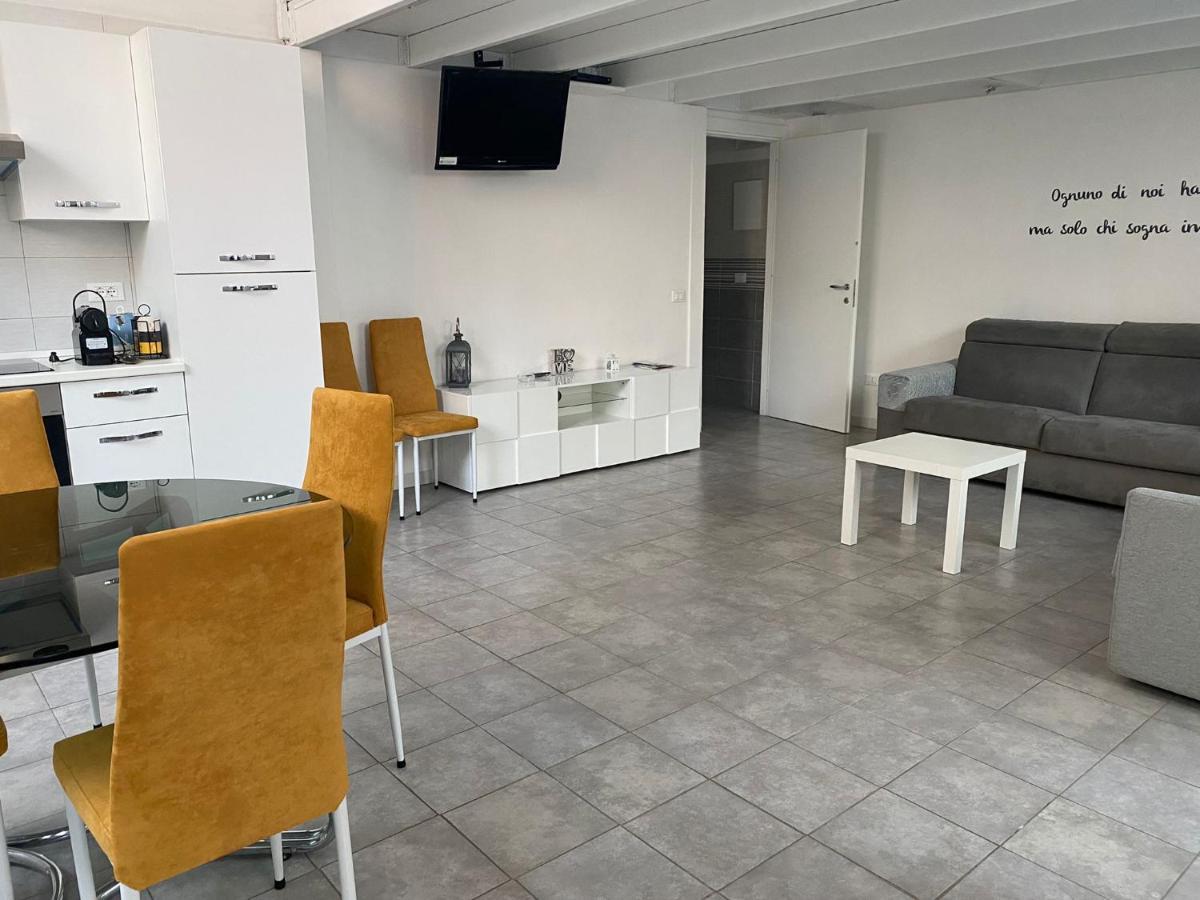 Apartament La Via Lattea La Spezia Zewnętrze zdjęcie