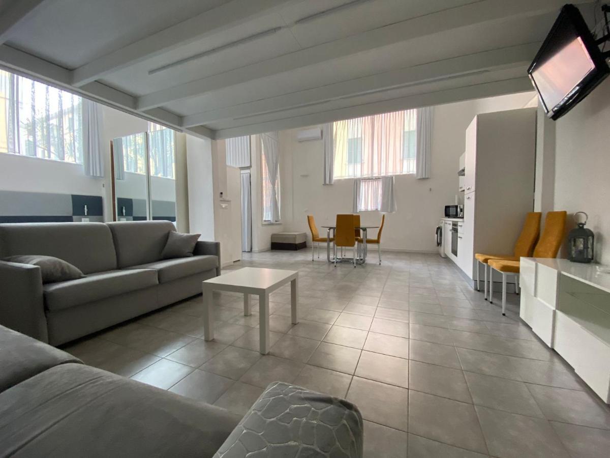 Apartament La Via Lattea La Spezia Zewnętrze zdjęcie