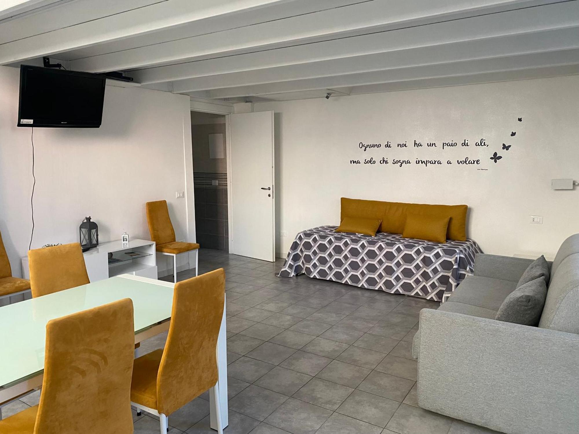 Apartament La Via Lattea La Spezia Zewnętrze zdjęcie
