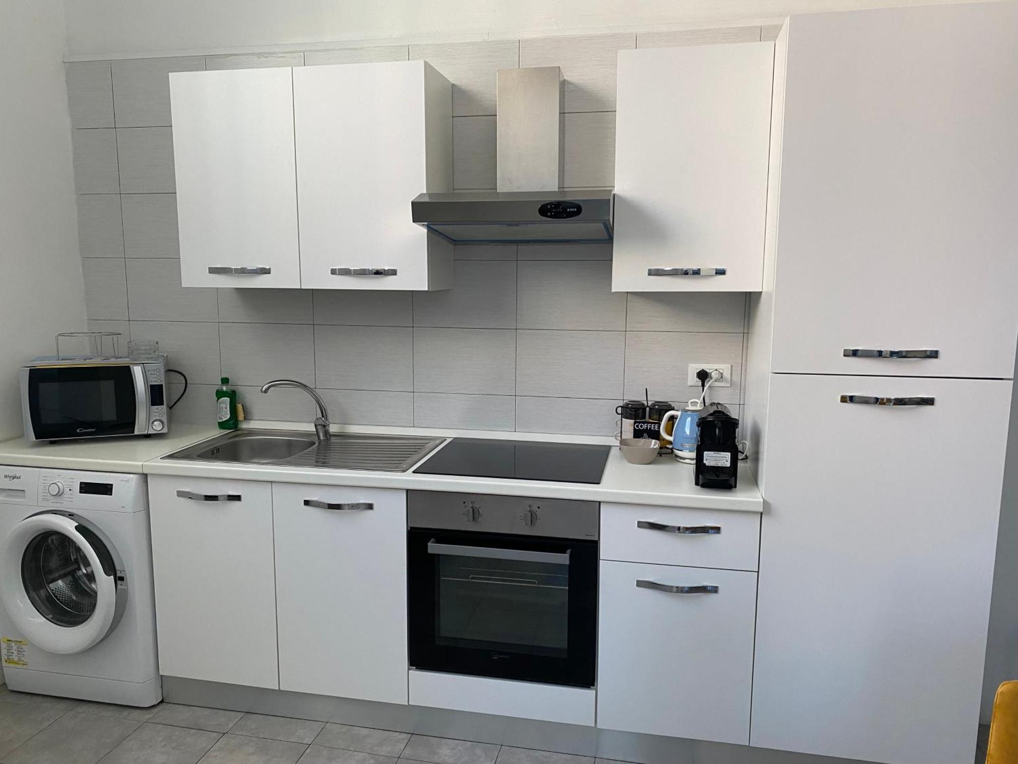 Apartament La Via Lattea La Spezia Zewnętrze zdjęcie