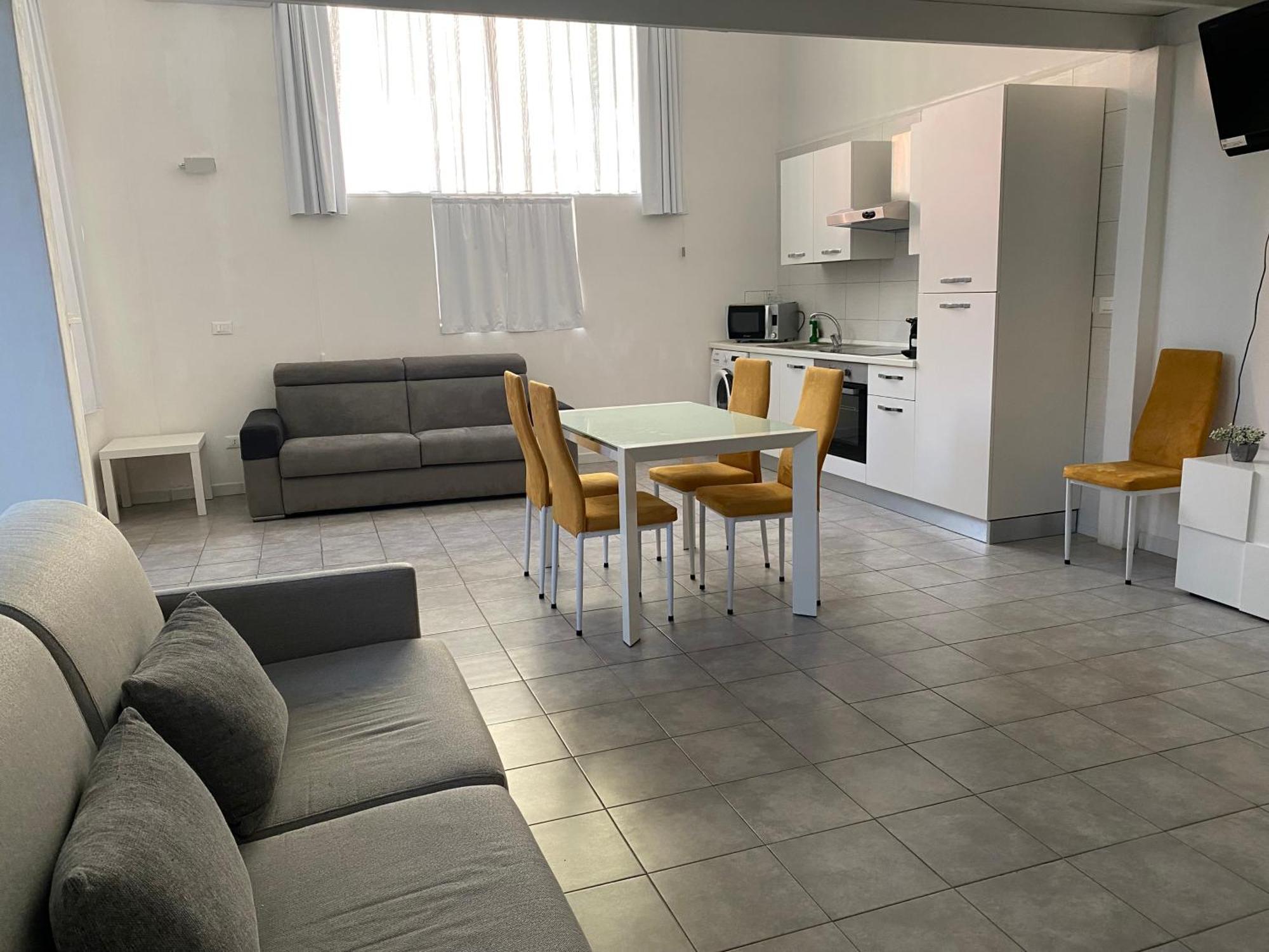 Apartament La Via Lattea La Spezia Zewnętrze zdjęcie
