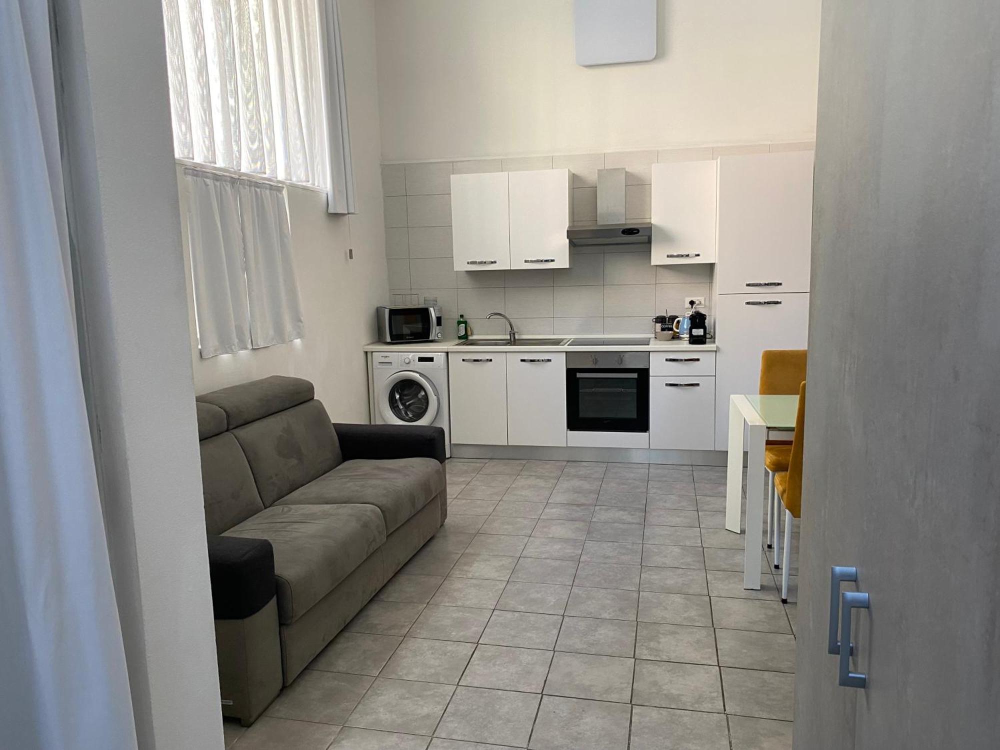 Apartament La Via Lattea La Spezia Zewnętrze zdjęcie
