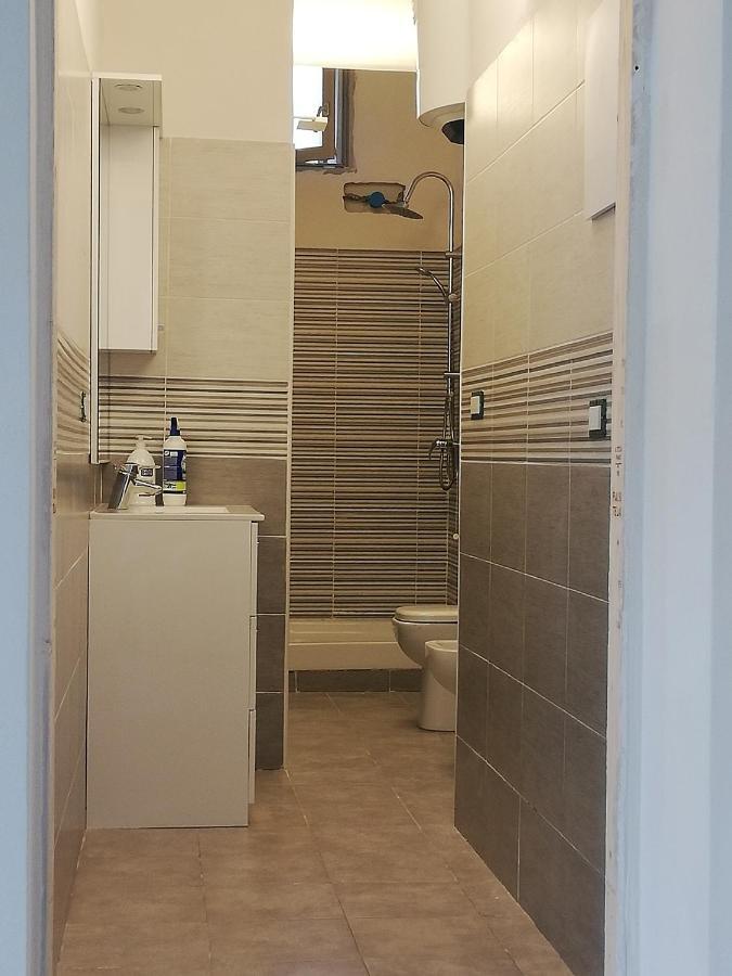 Apartament La Via Lattea La Spezia Zewnętrze zdjęcie